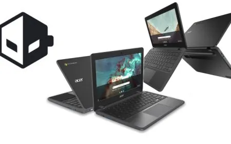 Acer Announces New 11-Inch Chromebooks For Education
