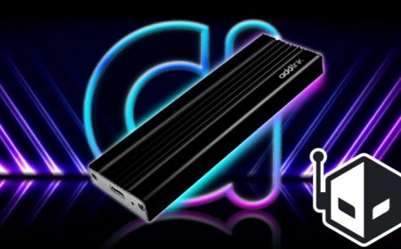 addlink Introduces the P20 Portable SSD Featuring the USB 3.2 Interface