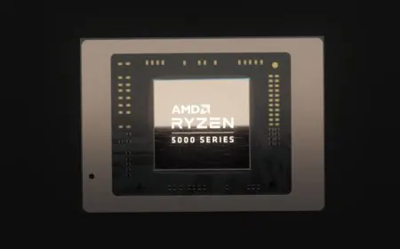 Exclusive: AMD Ryzen CPU Allocation & Availability Update Q1 2021 – The Good, The Bad And The Ugly