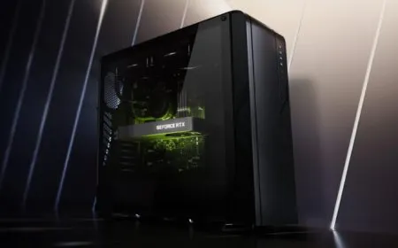 NVIDIA GeForce RTX 3060 GPU Launching In The Last Week Of February