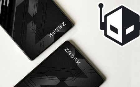 ZADAK Introduces The TWSS3 SATA SSD