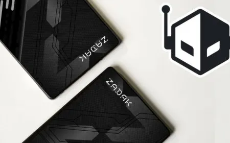 ZADAK Introduces The TWSS3 SATA SSD