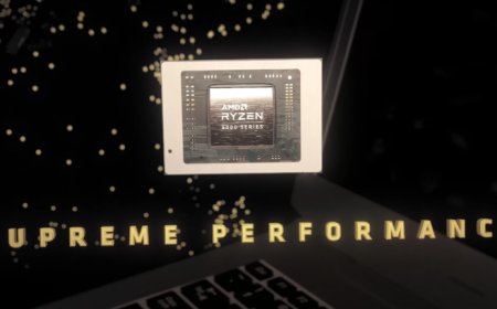AMD Ryzen 9 5980HS Cezanne 8 Core ‘Zen 3’ Mobility CPU Tested In ASUS’s ROG Flow X13 Notebook, Almost 30% Faster Than Renoir