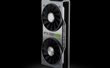 NVIDIA AIBs Silently Reintroducing GeForce RTX 2060 & RTX 2060 SUPER Graphics Cards To DIY & OEM Segments, Pricing Close To RTX 3070