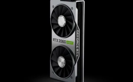 NVIDIA AIBs Silently Reintroducing GeForce RTX 2060 & RTX 2060 SUPER Graphics Cards To DIY & OEM Segments, Pricing…