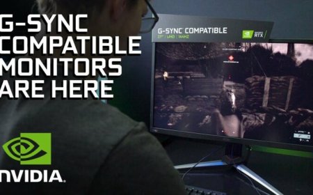 NVIDIA Downgrades G-SYNC Ultimate Specification From 1000 Nits To 600 Nits