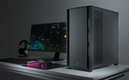 Corsair Announces The 5000 Series Cases Featuring The CORSAIR 5000D, 5000D AIRFLOW, And iCUE 5000X RGB