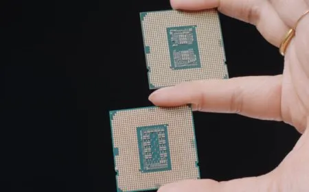 Intel Core i9-11900K 8 Core Rocket Lake Flagship CPU Benchmarked at 5.2 GHz, Faster Than Core i9-10900K In Single-Core…