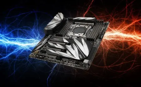 MSI Confirms Resizable-BAR (AMD Smart Access Memory) Support For Intel X299 ‘Core-X’ Platform