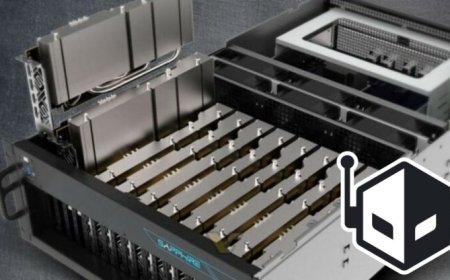 Sapphire Developed the GPRO X070, A Fanless RX 5700 XT