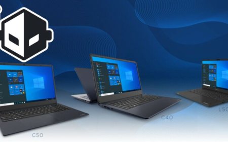 Dynabook Announces Its New Satellite Pro Laptop Series