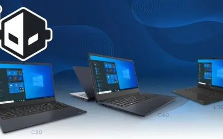 Dynabook Announces Its New Satellite Pro Laptop Series