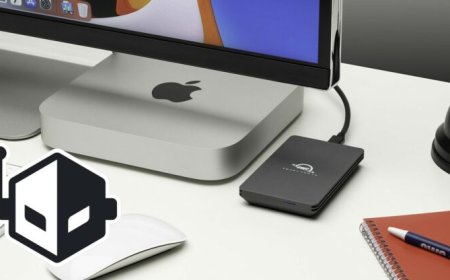 OWC Announces the Envoy Pro FX Rugged Portable SSD