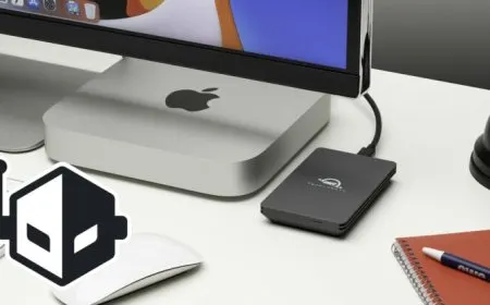 OWC Announces the Envoy Pro FX Rugged Portable SSD