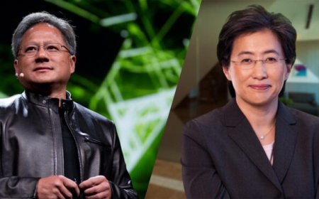 NVIDIA And AMD GPU Supply Will Remain Grim In Q1 2021