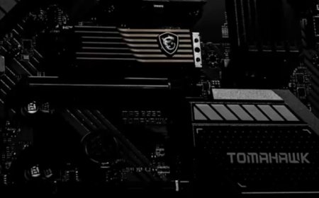 Intel Z490 Motherboard PCIe Gen 4 Performance Tested With Intel Rocket Lake CPU & Samsung 980 Pro SSD, Delivers Faster Read & Write Speeds Than PS5