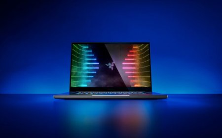 Razer Announces Updates to the Razer Blade 15 & Razer Blade Pro 17