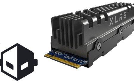 PNY Introduces the XLR8 CS3140 M.2 NVMe SSD