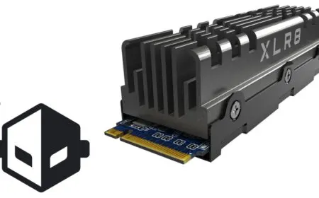 PNY Introduces the XLR8 CS3140 M.2 NVMe SSD