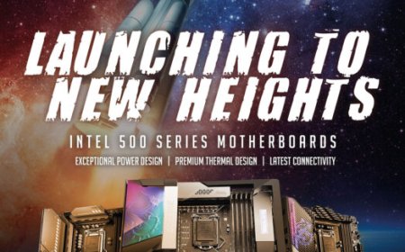 Intel Z590 Motherboards Roundup – 11th Gen Rocket Lake Ready Designs From MSI, ASRock, ASUS, Gigabyte & More