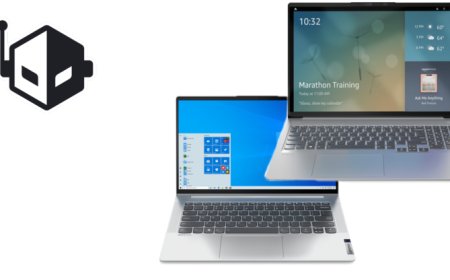 Lenovo Announces the IdeaPad 5 Pro and IdeaPad 5i Pro