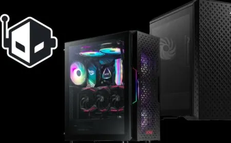 ADATA Announces the DEFENDER PRO and STARKER AIR PC Case