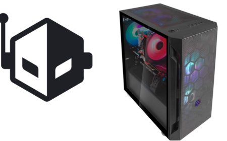 SilverStone Releases the FARA H1 M Micro-ATX Tower Case