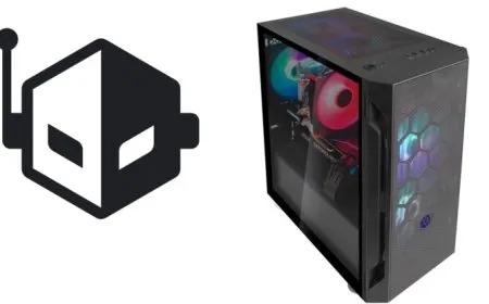 SilverStone Releases the FARA H1 M Micro-ATX Tower Case
