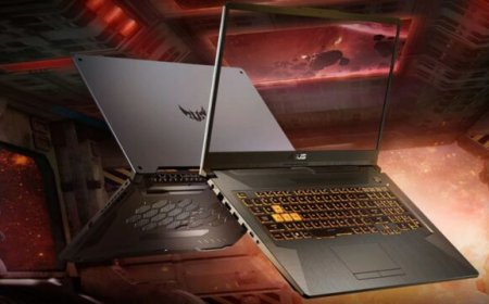 ASUS TUF Gaming A17 Notebook With AMD Ryzen 7 5800H CPU ‘Zen 3’ CPU & NVIDIA GeForce RTX 3070 8 GB GPU Listed Online For Around $1670 US