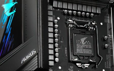 Gigabyte’s Flagship Z590 AORUS Xtreme Motherboard Pictured – 21 Phase Design With 100A Power Stages, Designed For Intel Rocket Lake CPUs