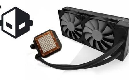 Dynatron Announces its newest cooler called the L15 AIO CPU Cooler