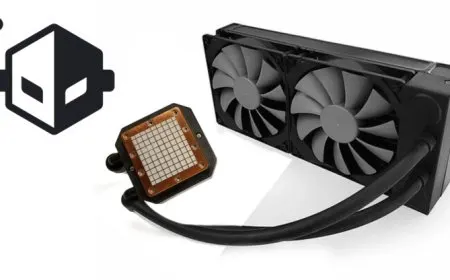 Dynatron Announces its newest cooler called the L15 AIO CPU Cooler