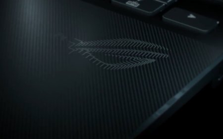 ASUS Teases Its 2021 ROG & TUF Gaming Laptop Designs – Special Event To Be Held January 12th