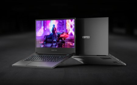 TACHY Vortex 15 Laptop With AMD Ryzen 7 5800H Zen 3 CPU & NVIDIA GeForce RTX 3060 Max-P 6 GB Graphics Card Unveiled For $1099.99 US