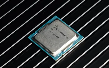 Intel Core i7-11700K Rocket Lake 8 Core CPU Benchmarks Leak Out Again in Geekbench, 5.0 GHz Clocks & Up To 25% Faster Than Core i7-10700K