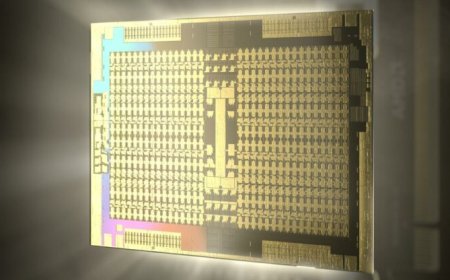 AMD Files MCM Based GPU Patent – Finally Bringing The MCM Approach To Radeon GPUs?