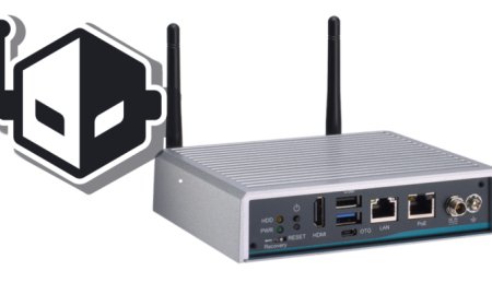 Axiomtek Introduces the AIE100-903-FL-NX AI Edge System