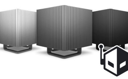 The Streacom ST-DB4 Fanless Chassis is Available For Purchase