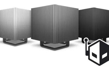 The Streacom ST-DB4 Fanless Chassis is Available For Purchase