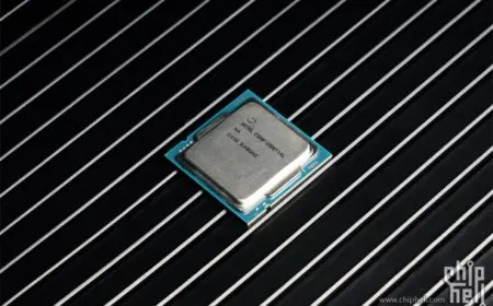 Intel Core i9-11900K Flagship 8 Core Rocket Lake CPU Benchmarked, Claims Single-Core Performance Lead Over AMD’s Zen 3