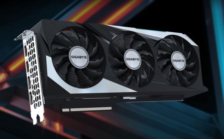 Gigabyte Unveils Radeon RX 6900 XT Gaming OC Graphics Card – Triple-Slot, Triple-Fan, Triple 8-Pin Power Design With Factory Overclock