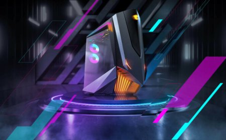 GIGABYTE Introduces the AORUS C700 Glass Full-Tower PC Chassis
