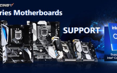 Biostar Confirms Support For Intel 11th Gen Rocket Lake Desktop CPUs on Z490 Motherboards
