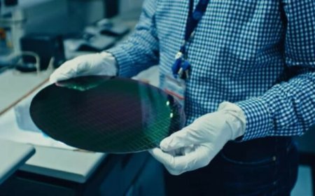 Intel Doubled Its Manufacturing Capacity In The Last Three Years