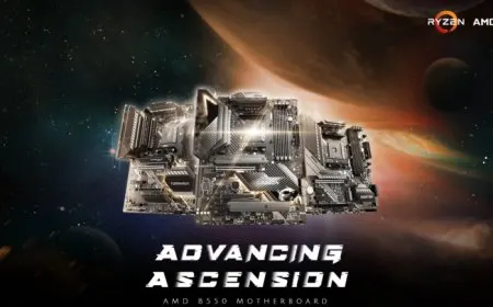 MSI First To Roll Out AGESA 1.1.9.0 BIOS Firmware For X570 & B550 Motherboards, Intros AMD Curve Optimizer & Enables…