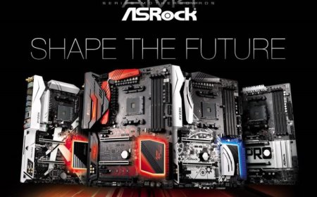 ASRock Releases BETA BIOS Support For AMD Ryzen 5000 CPUs on X370, B350 & A320 Motherboards