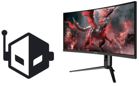 MSI Introduces the Optix MAG301CR2 Widescreen Monitor
