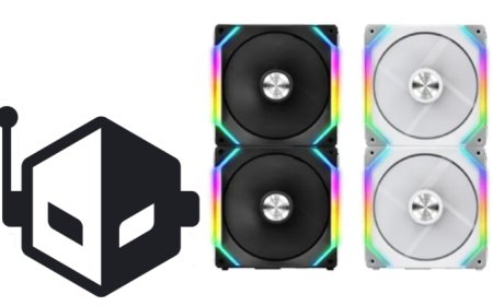 Lian Li Announces the UNI FAN SL140 Case Fan