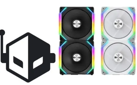Lian Li Announces the UNI FAN SL140 Case Fan