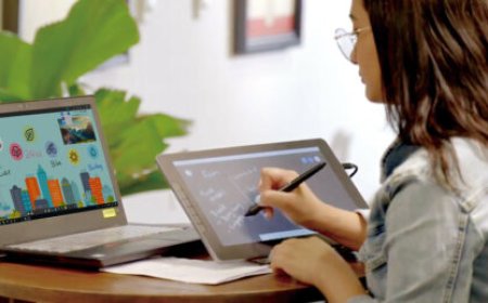 ViewSonic Announces Two New ViewBoard Devices